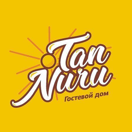 Tan Nuru Guest House Гостевой Дом Тан Нуру Tscholponata Exterior foto