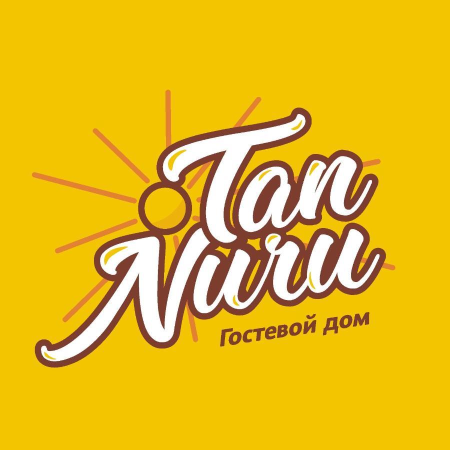 Tan Nuru Guest House Гостевой Дом Тан Нуру Tscholponata Exterior foto