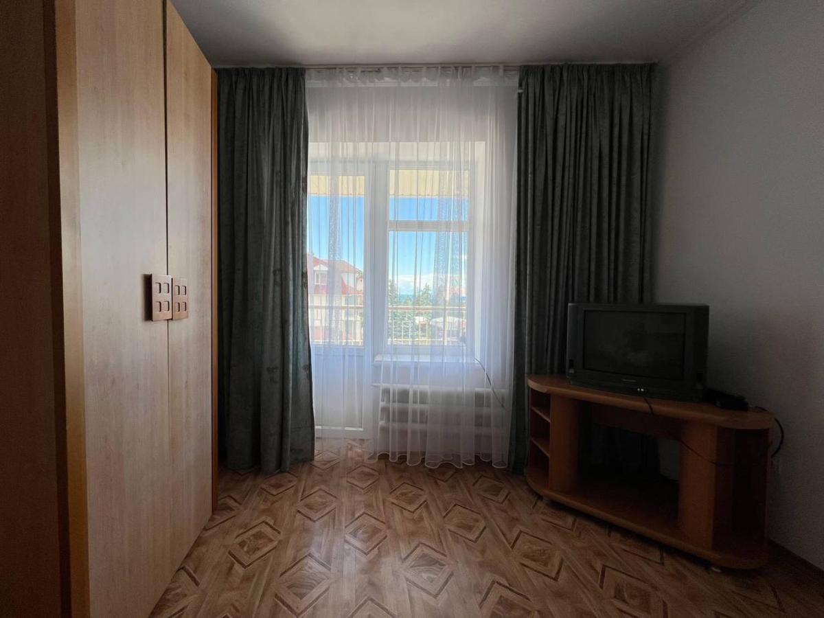 Tan Nuru Guest House Гостевой Дом Тан Нуру Tscholponata Exterior foto
