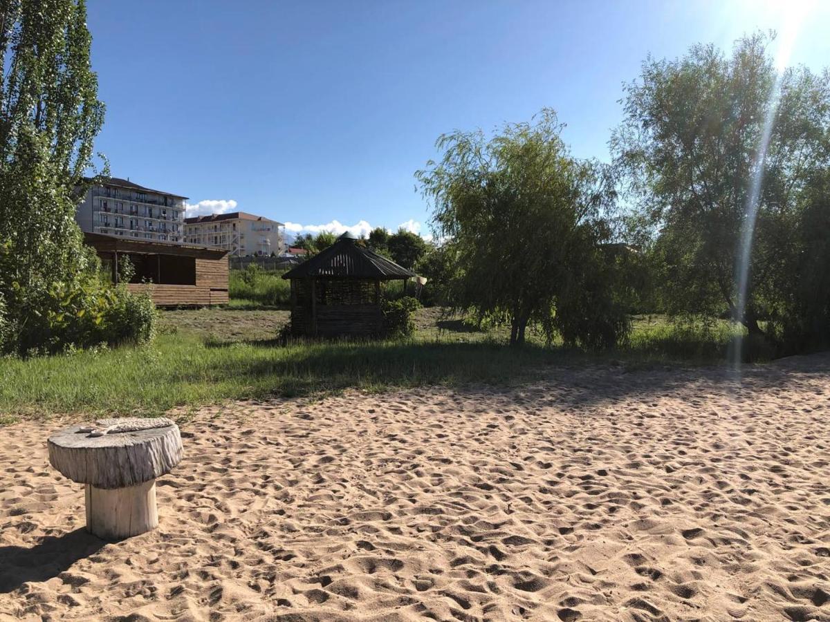 Tan Nuru Guest House Гостевой Дом Тан Нуру Tscholponata Exterior foto