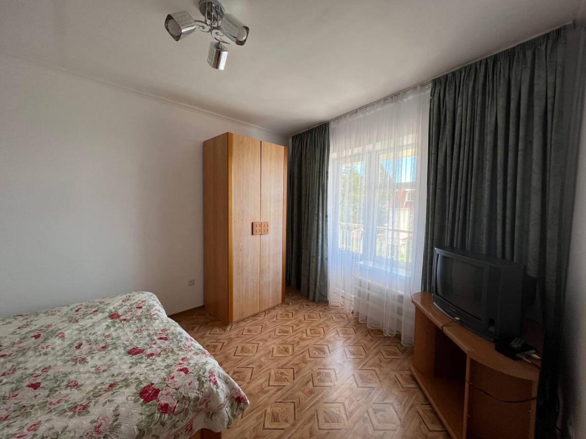 Tan Nuru Guest House Гостевой Дом Тан Нуру Tscholponata Exterior foto