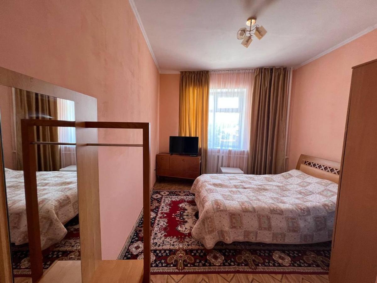 Tan Nuru Guest House Гостевой Дом Тан Нуру Tscholponata Exterior foto