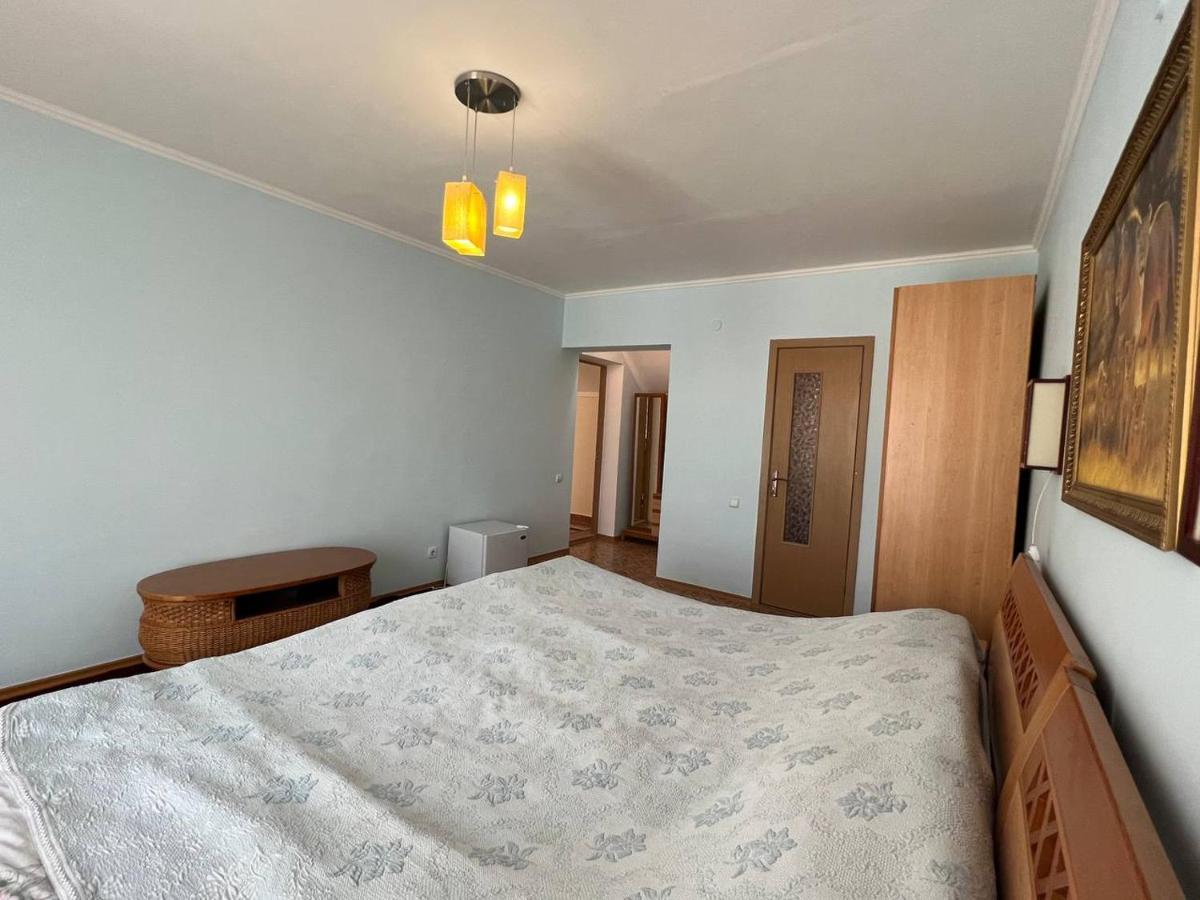 Tan Nuru Guest House Гостевой Дом Тан Нуру Tscholponata Exterior foto