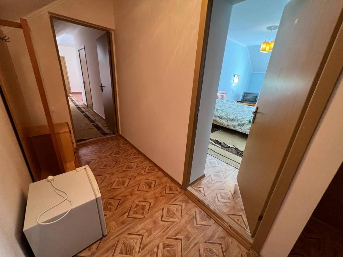 Tan Nuru Guest House Гостевой Дом Тан Нуру Tscholponata Exterior foto