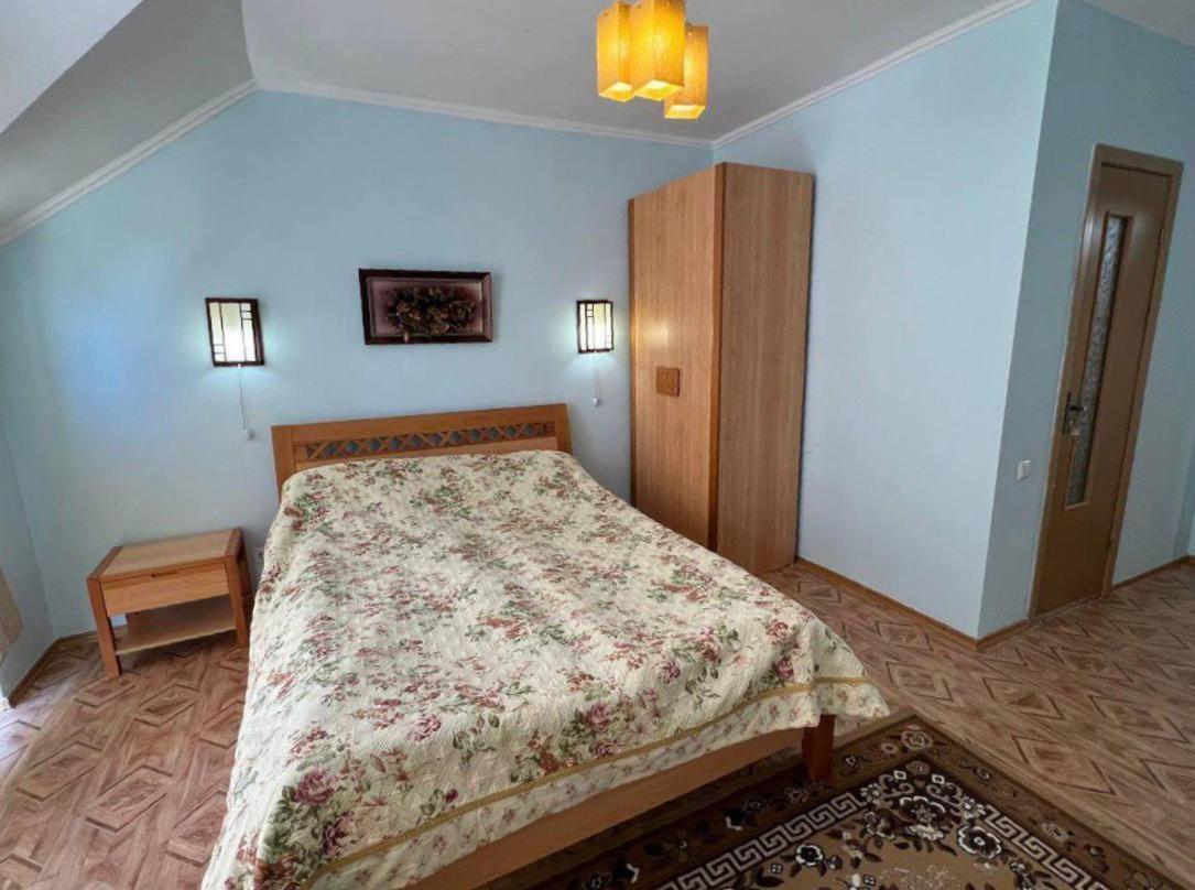 Tan Nuru Guest House Гостевой Дом Тан Нуру Tscholponata Exterior foto