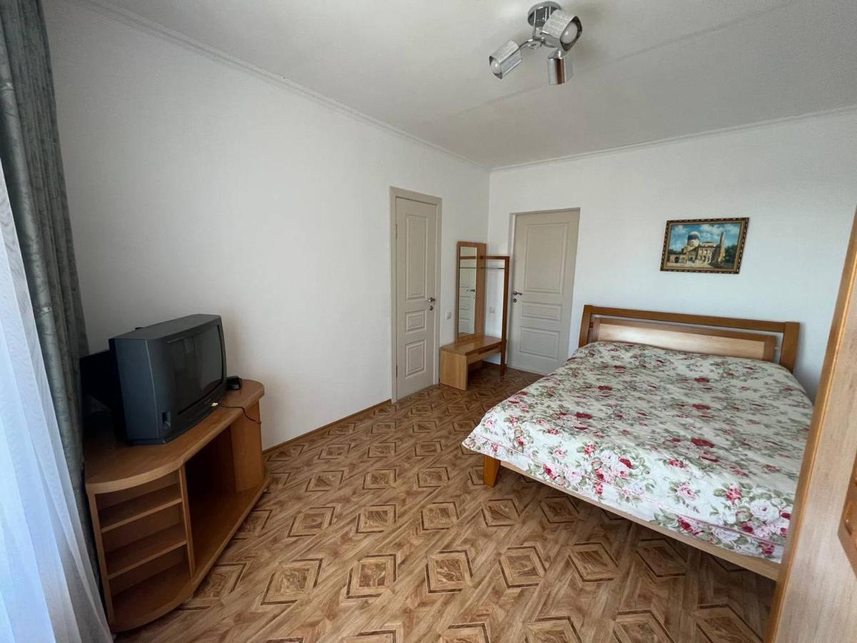Tan Nuru Guest House Гостевой Дом Тан Нуру Tscholponata Exterior foto
