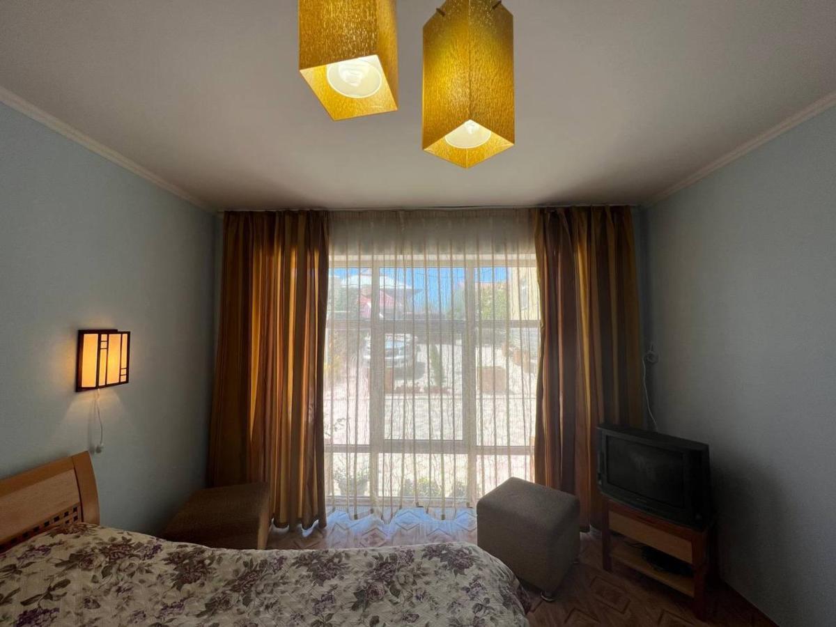 Tan Nuru Guest House Гостевой Дом Тан Нуру Tscholponata Exterior foto