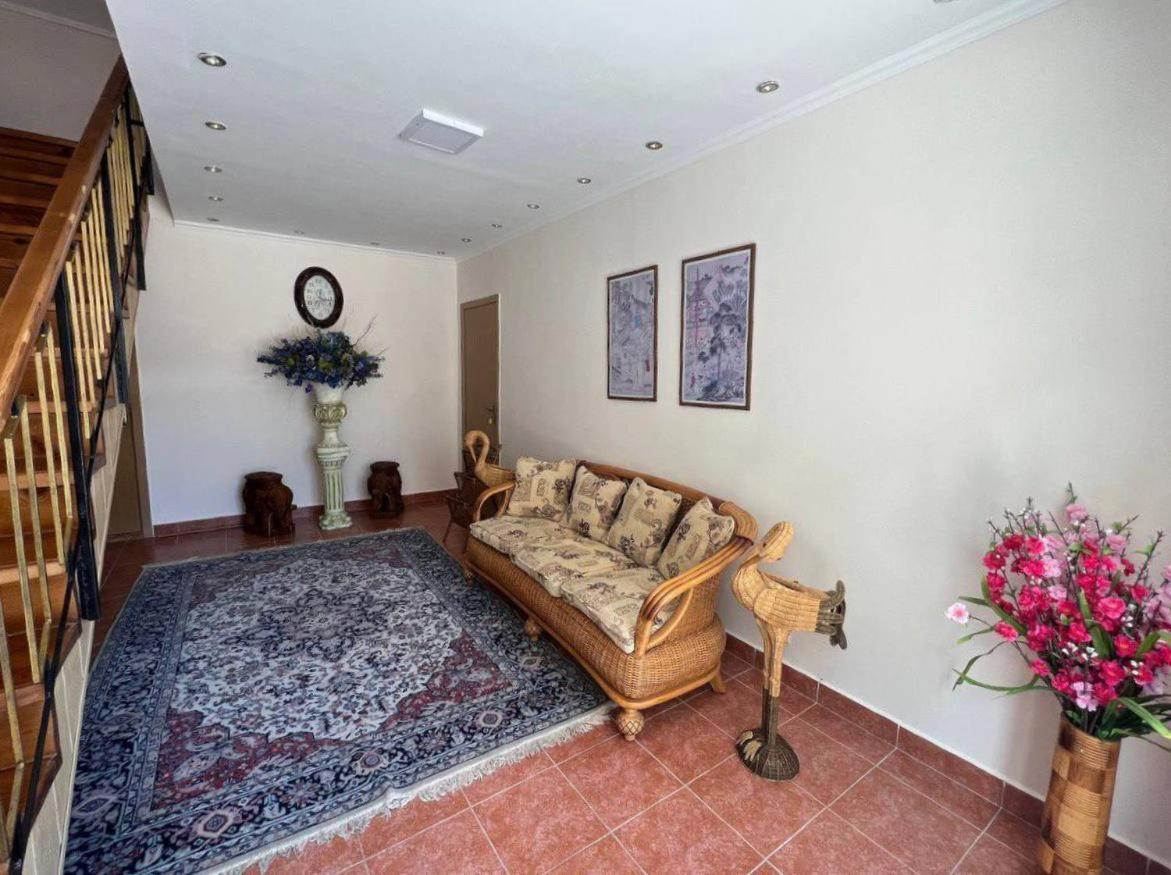 Tan Nuru Guest House Гостевой Дом Тан Нуру Tscholponata Exterior foto