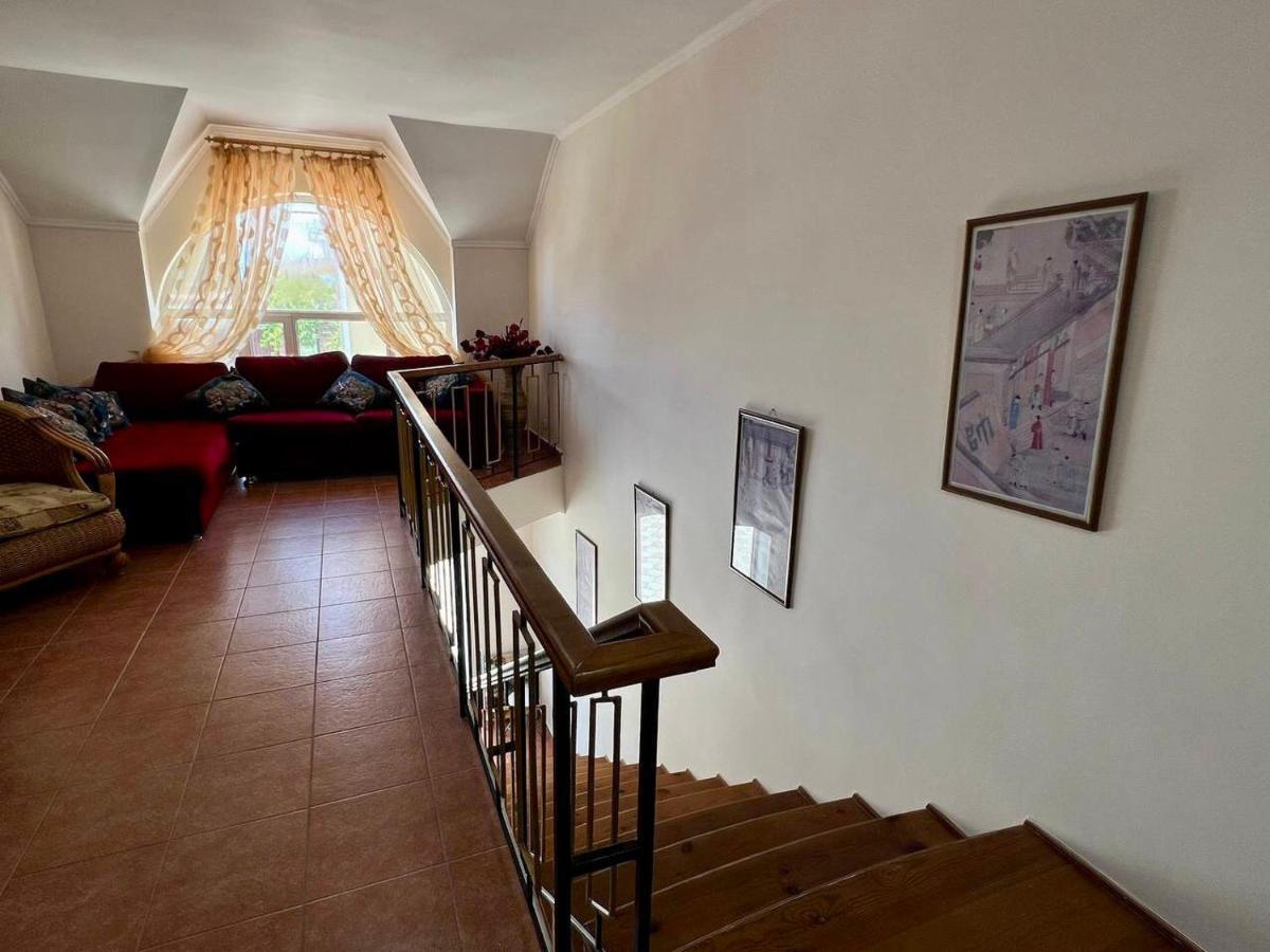 Tan Nuru Guest House Гостевой Дом Тан Нуру Tscholponata Exterior foto